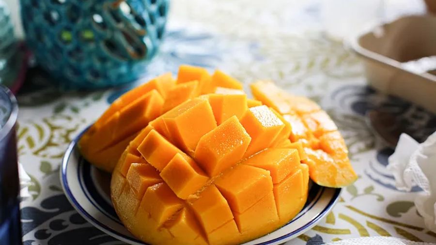 The Sweet Success of Mango Industry in India