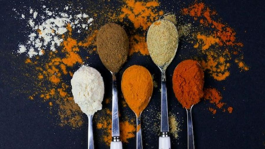 Indian Spice Exports on the Global Stage